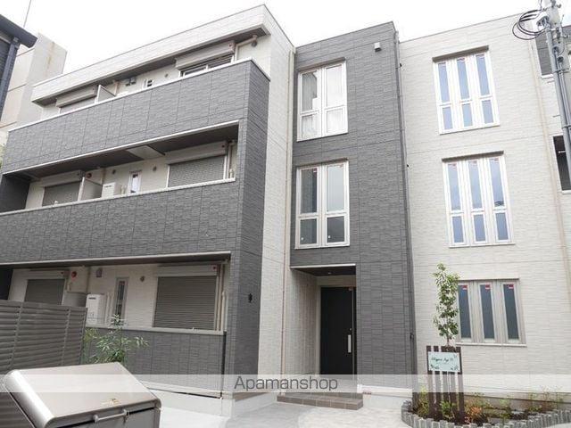 ロイジェント井荻C棟 C棟