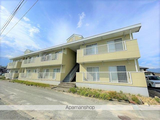 グリーンヒルズⅡ