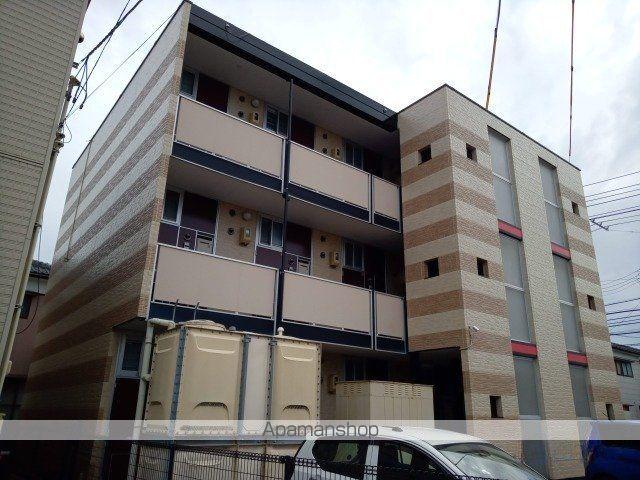 レオパレスエリア51