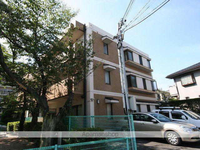 フローレンス石橋[3階]