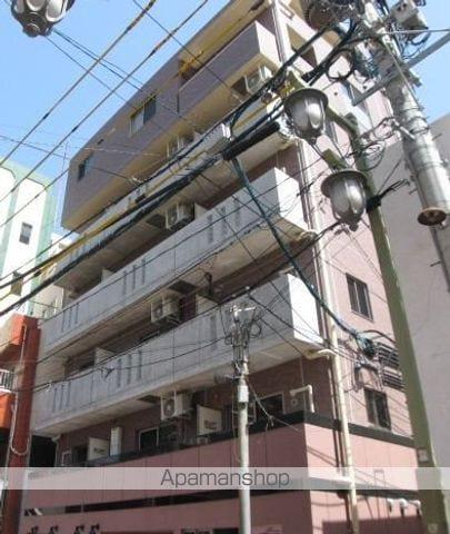 アンキナーズ唐人町