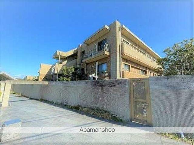 ライオンズヒルズ高峯