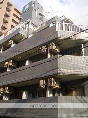 ダイホープラザ駒込