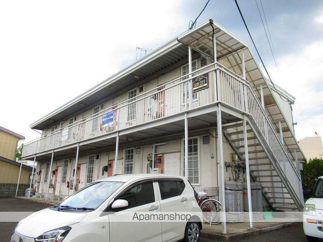 サンシティー上田