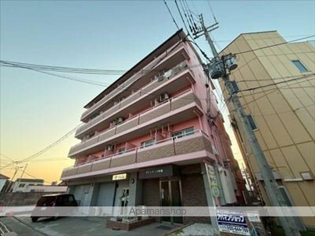 ヴァンテーヌ西納