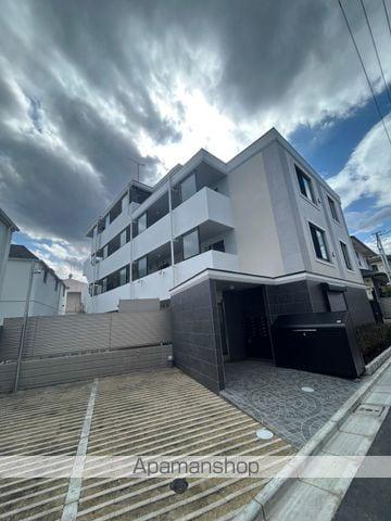 PASEO下北沢代沢Ⅱ