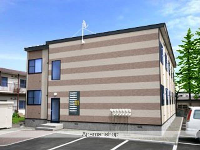 レオパレスアカシア