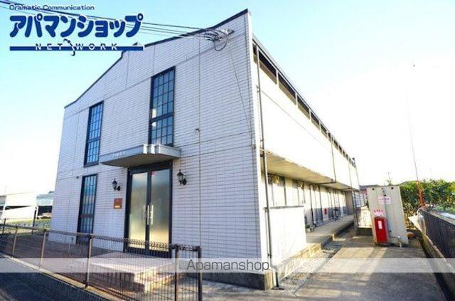 レオパレスルピナス2