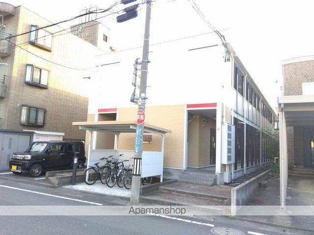 レオパレス偕行社通