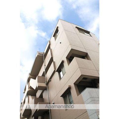 スカイコート東京ベイ 東雲