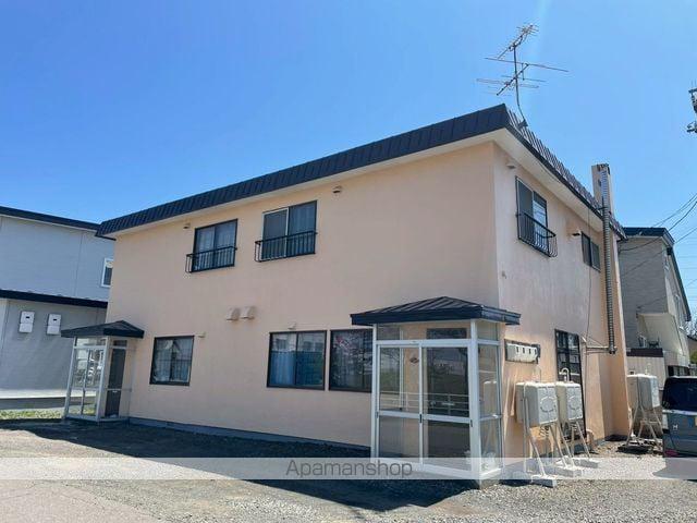 岡マンション