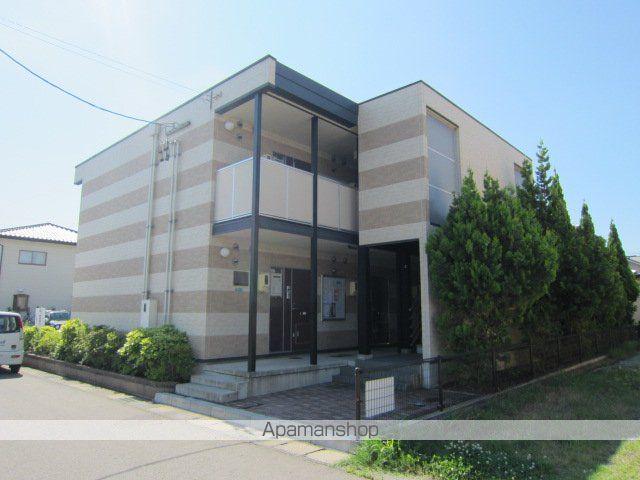 レオパレスパインヒル