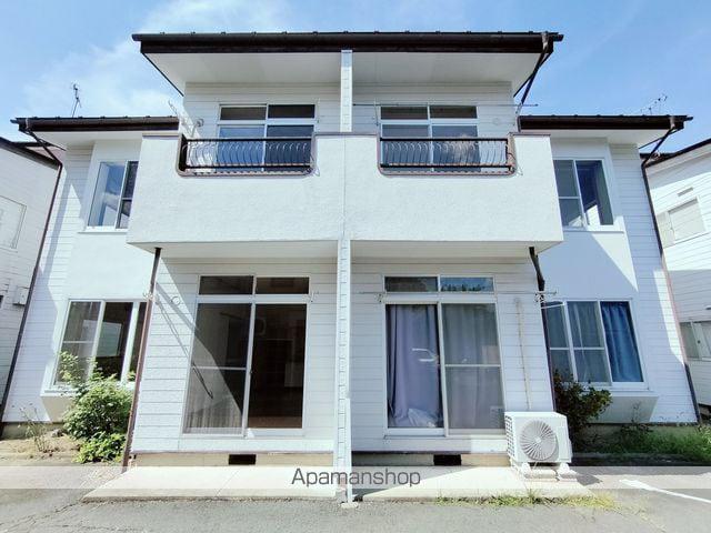 ホワイティー沙羅B棟