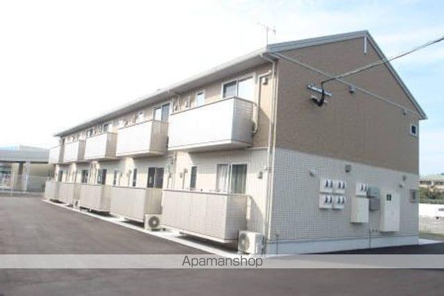 ブランシュネージュモリ