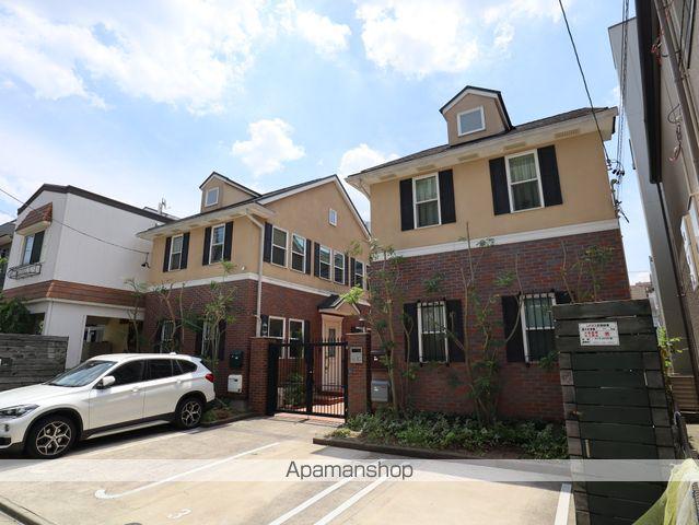 名古屋市桜通線 車道駅 徒歩4分 2階建 築12年