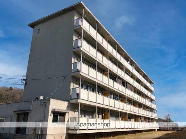 ビレッジハウス牛窓 1号棟