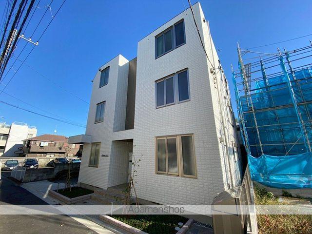 ブリランテ三宿