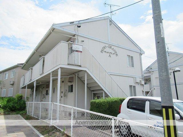 パティオグランデA