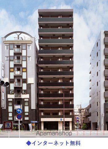 グラントゥルース練馬Ⅲ