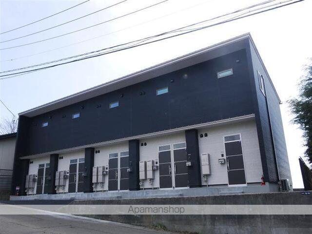 プランドール桜木