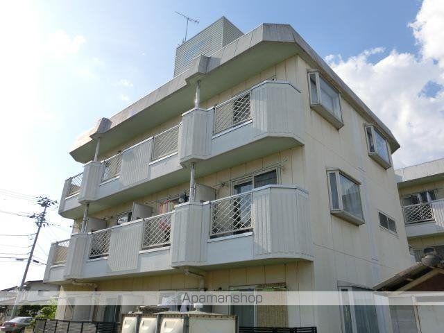 スカイパレス福島A