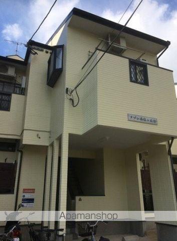 メゾン香住ヶ丘Ⅱ