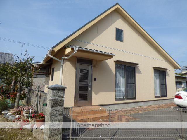 愛媛県今治市八町西2丁目の戸建賃貸