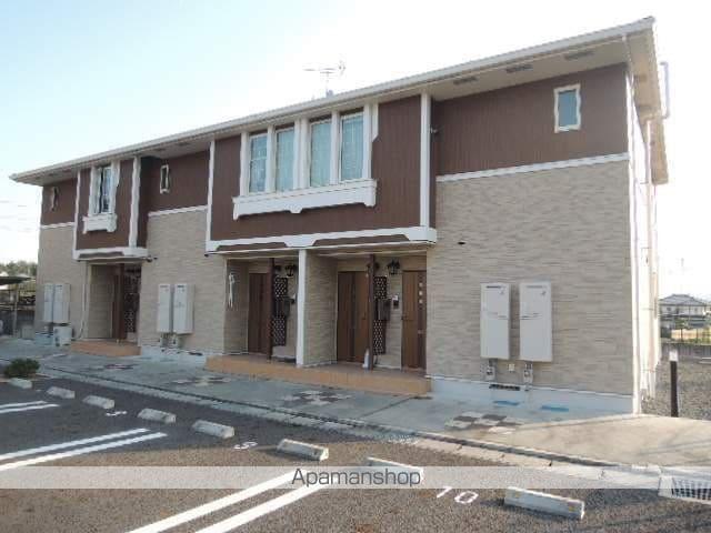 ルミエール古宮Ⅰ