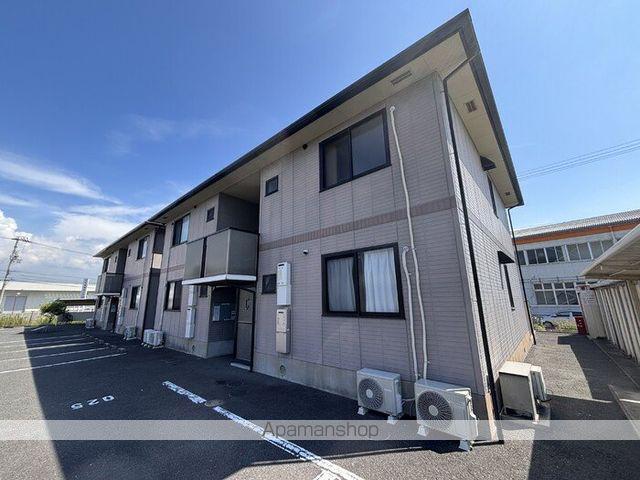 サンライズ21TH C棟