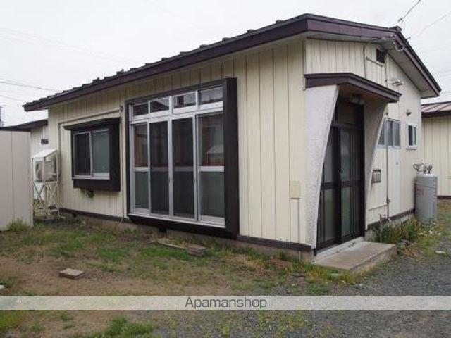 青森県三沢市平畑2丁目の戸建賃貸