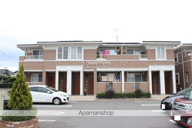 ラ・カーサ・ヴェントA