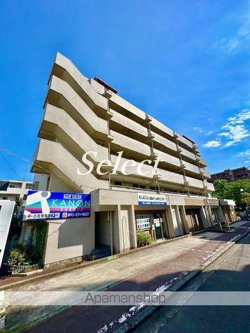 ハイツリヴァ・スター(1DK/2階)