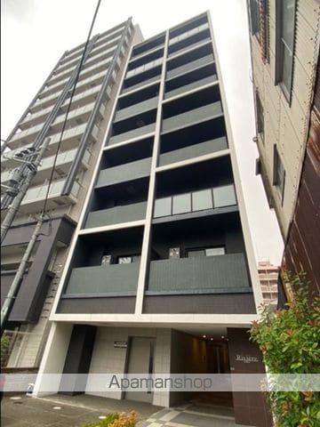 リヴィエール北梅田