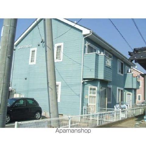 ガーデンハイムⅠ