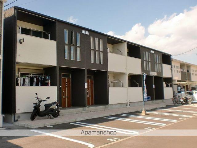 フェリオOGAWA B棟