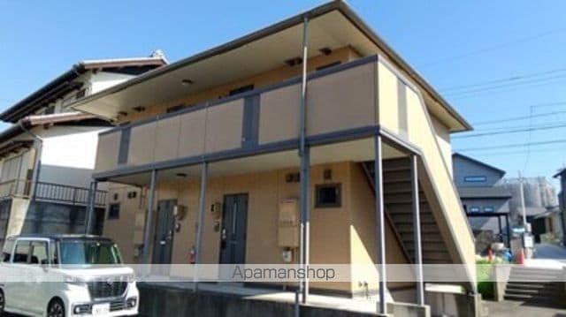 リビングタウン乙田 F棟