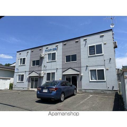 アメニティ三楽(1LDK/1階)