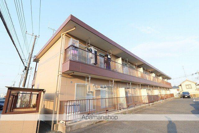 メゾンドグリーンヒル