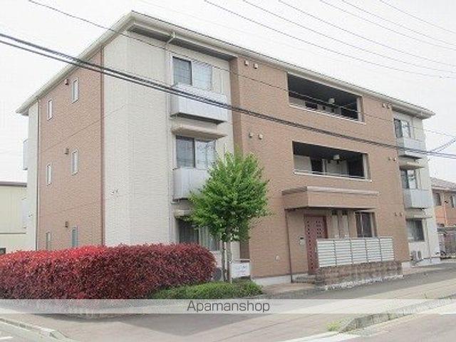 メゾンマスト盛南Ⅴ