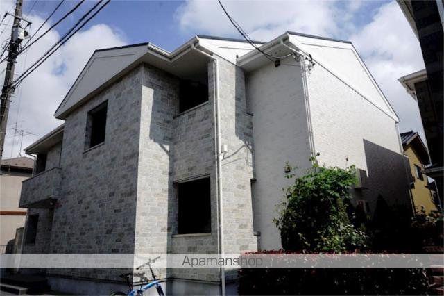 エスパーダ桜台