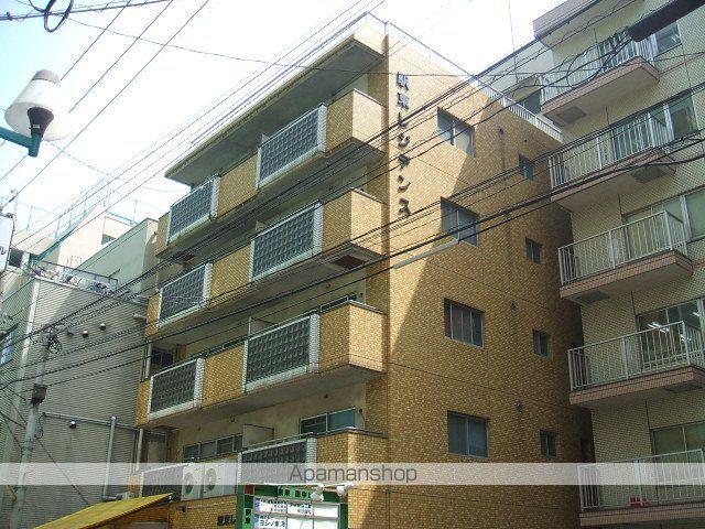 駅東レジデンス