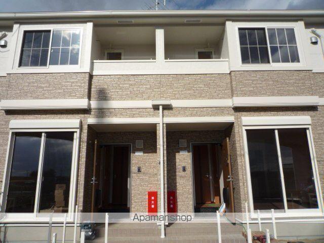 オアシス彩園Ⅰ