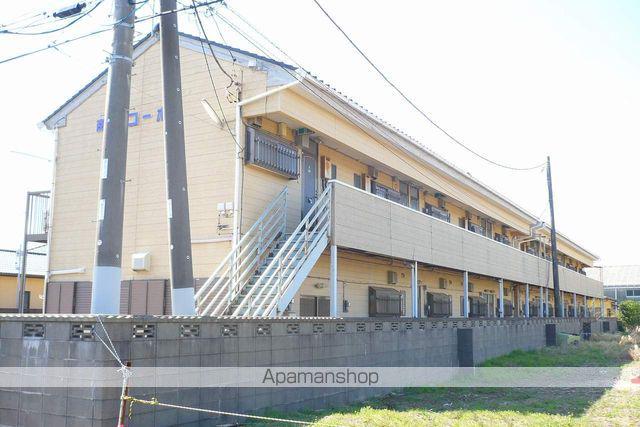 南部コーポ[2階]