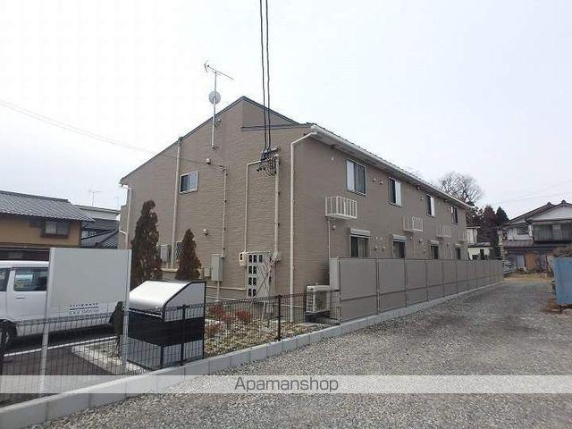 長野県松本市の建物[1階]