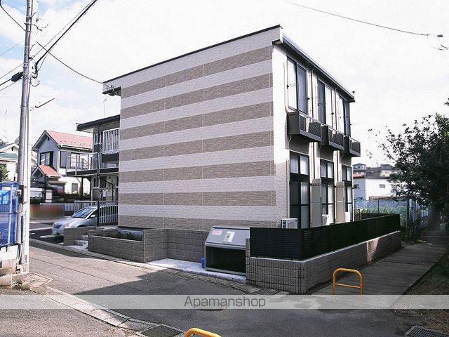 レオパレスアンジェ