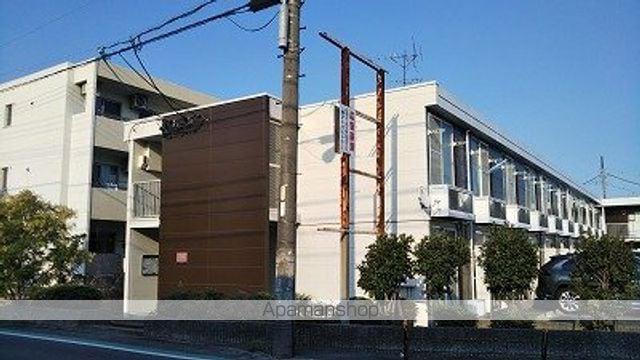 レオパレスVILLAGE英