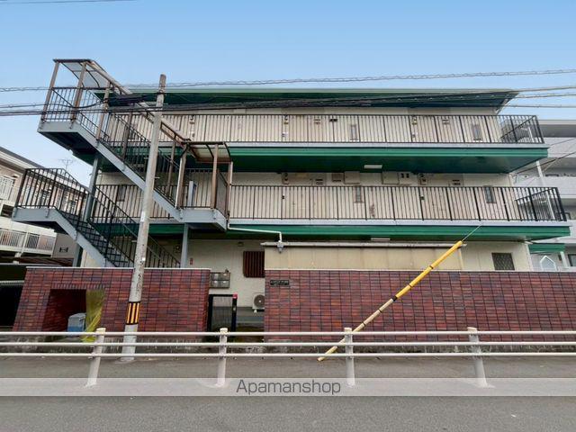 レジデンスイーゼル