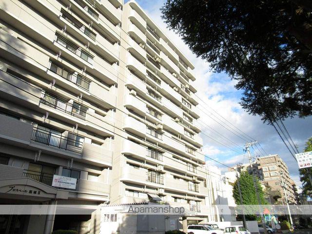 プロスペール桜城