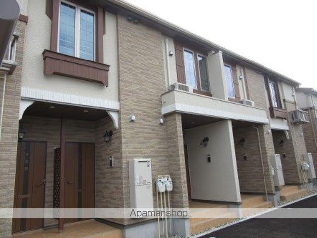 ブリーゼ小張木Ⅰ