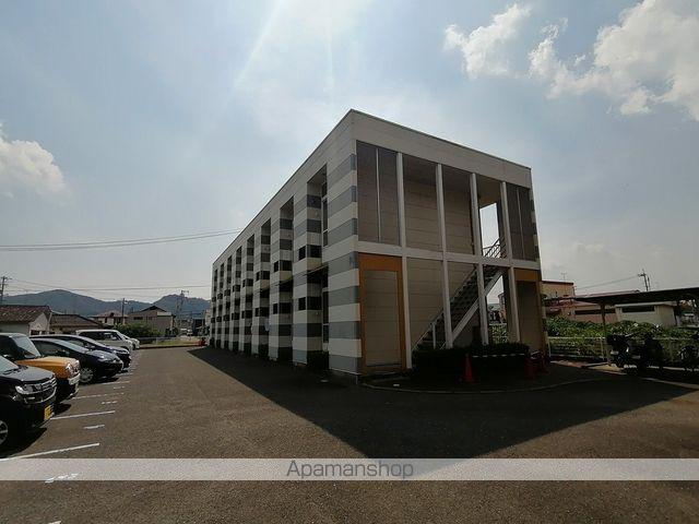 レオパレスGRACE